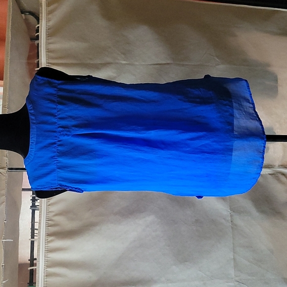 Apt. 9 Medium Petite royal blue - Picture 3 of 4